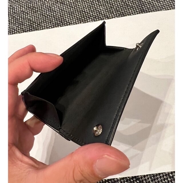 ルイヴィトン ディスカバリーコンパクトウォレット - 折り財布