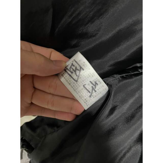 Reebok(リーボック)のReebok ダウン メンズのジャケット/アウター(ダウンジャケット)の商品写真