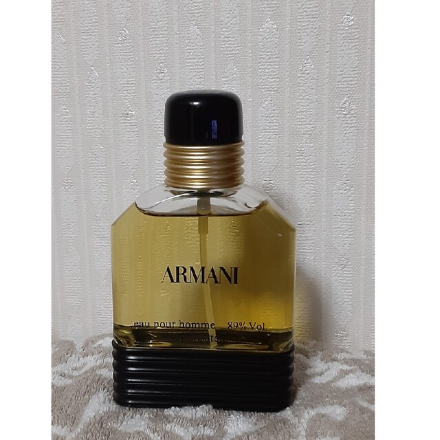 Armani(アルマーニ)のジョルジオアルマーニ　オードトワレ コスメ/美容の香水(香水(男性用))の商品写真