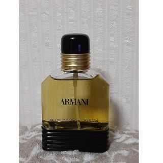 アルマーニ(Armani)のジョルジオアルマーニ　オードトワレ(香水(男性用))