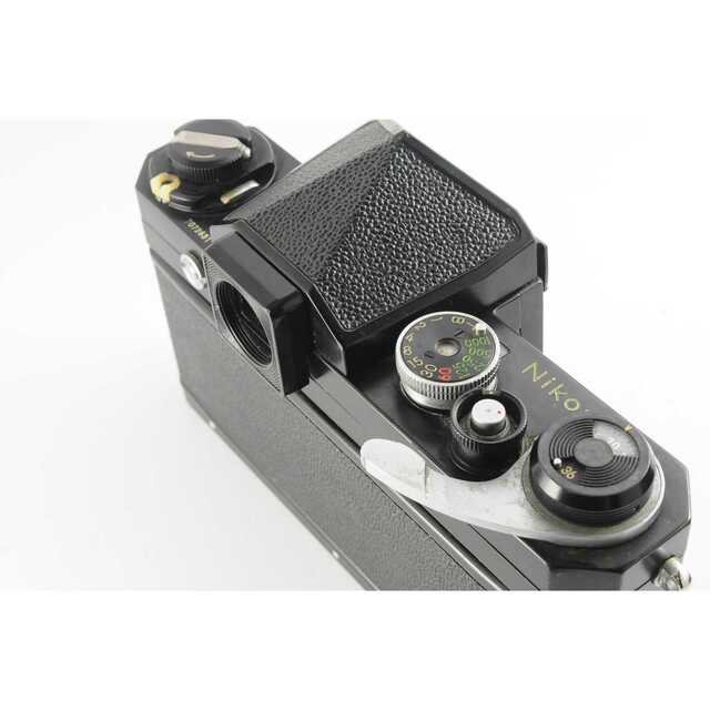流行に ニコン F2 アイレベル Nikon F2 配送日指定可 アイレベル nikon
