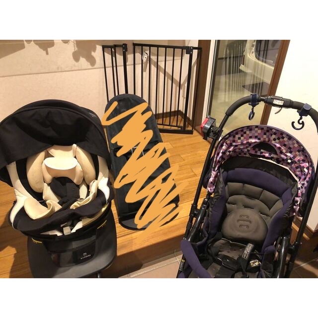 メーカー純正品[充電不要 1年保証] 出産に必要なもの 単品購入オッケー