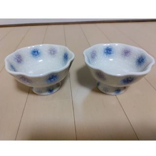 和皿2個セット(食器)