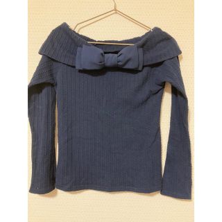 イング(INGNI)のINGNI インナー(Tシャツ(長袖/七分))