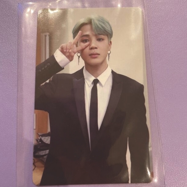 正規通販】 BTS MEMORIES OF 2018 トレカ グク rightanglehoboken.com