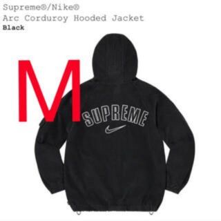 Supreme /Nike Arc Corduroy Hooded Jacket(その他)