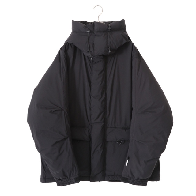 1LDK SELECT(ワンエルディーケーセレクト)のDAIWA PIER39 GORE-TEX DOWN JACKET 21AW メンズのジャケット/アウター(ダウンジャケット)の商品写真