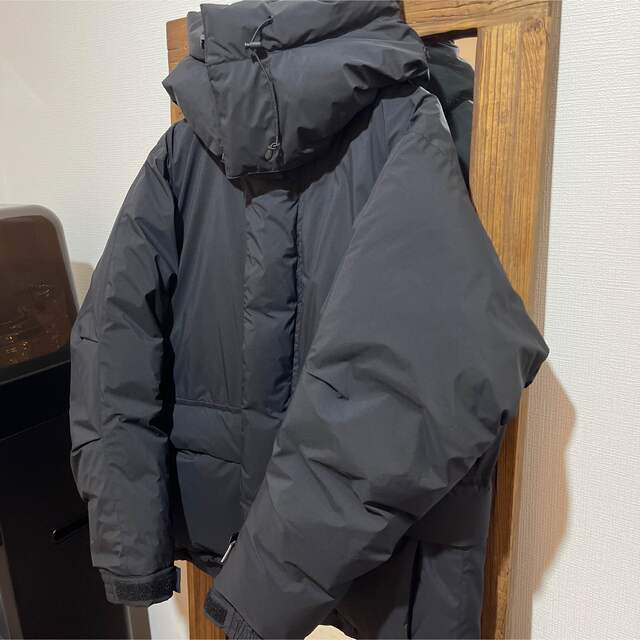 1LDK SELECT(ワンエルディーケーセレクト)のDAIWA PIER39 GORE-TEX DOWN JACKET 21AW メンズのジャケット/アウター(ダウンジャケット)の商品写真