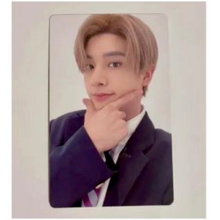 エンハイプン(ENHYPEN)のENHYPEN JP FC 継続 更新 特典 日本 トレカ JAKE ジェイク(アイドルグッズ)