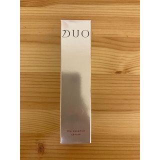 デュオ(DUO)のDUO(デュオ) ザ エッセンス セラム(30ml)(美容液)