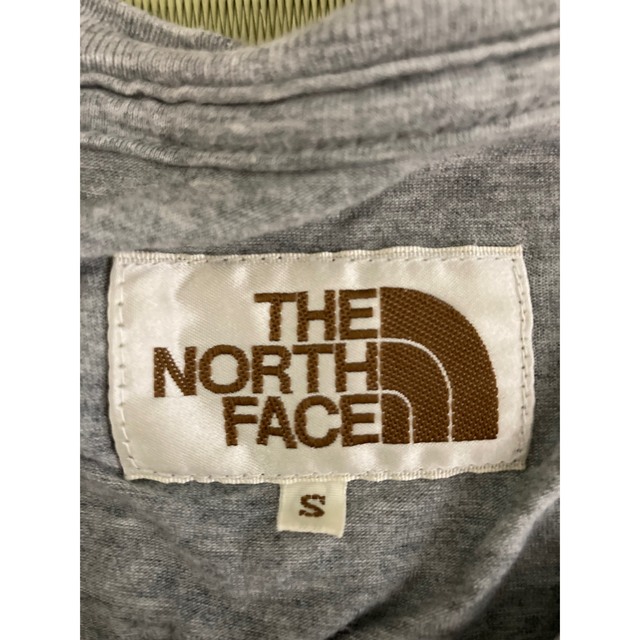 THE NORTH FACE(ザノースフェイス)のTHENORTHFACEザノースフェイスTシャツS メンズのトップス(Tシャツ/カットソー(半袖/袖なし))の商品写真