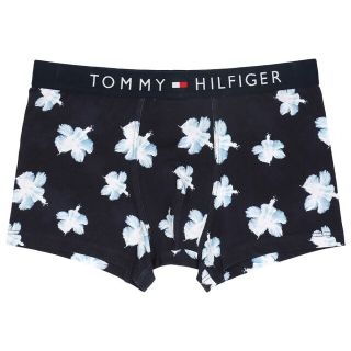 トミーヒルフィガー(TOMMY HILFIGER)のTOMMY HILFIGER ボクサーパンツ 53311831 M(ボクサーパンツ)