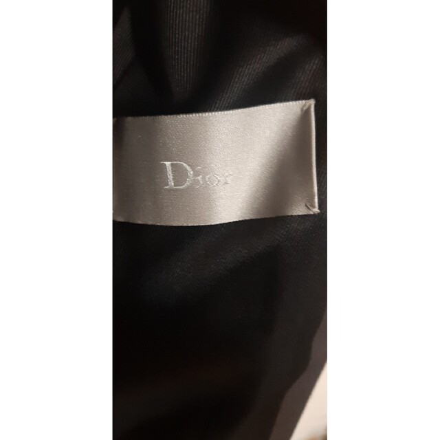 Dior Homme ディオールオム トレンチコート 44 エディ期