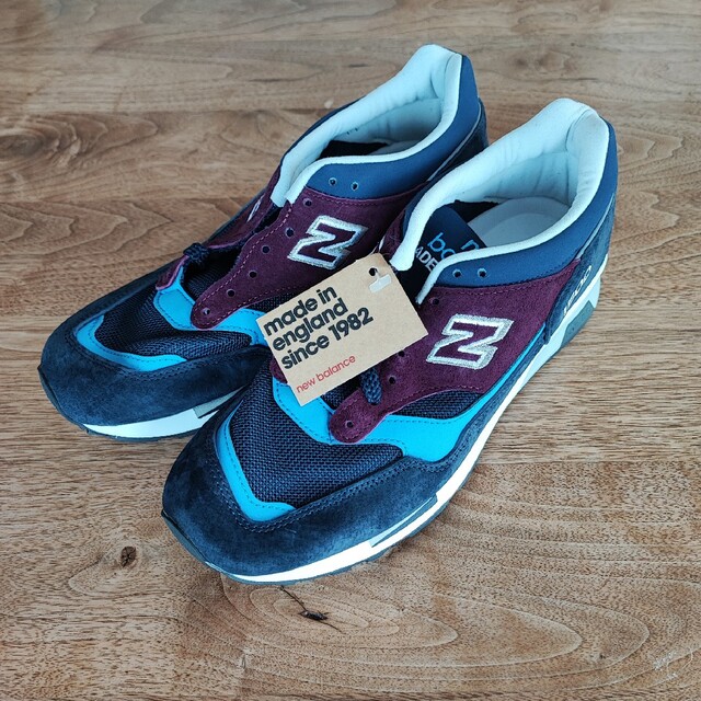 ☆海外限定イギリス製☆new balance M1500SCN 26.0cm | www.avredentor