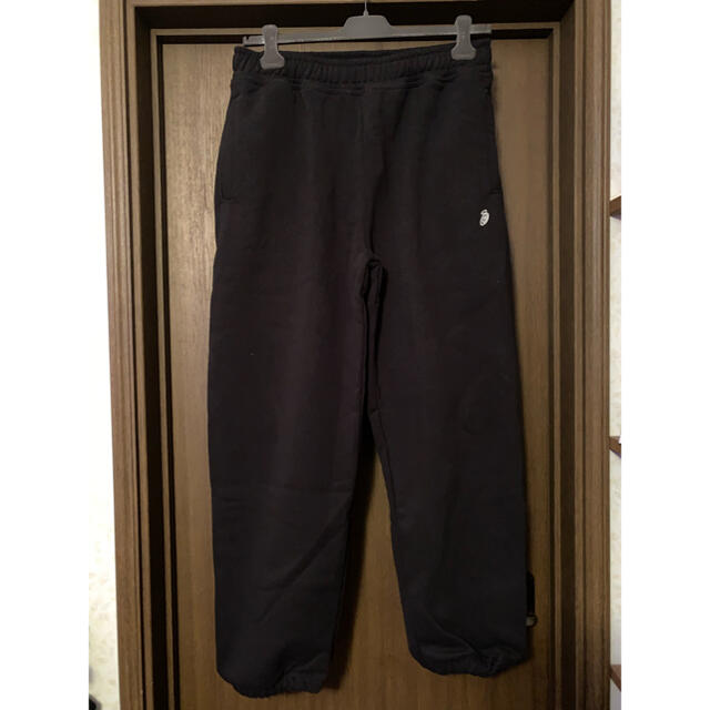 STUSSY(ステューシー)のstussy SWIRL PANT SWET PANTS メンズのパンツ(その他)の商品写真