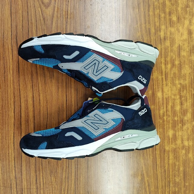 ★海外限定イギリス製★new balance M920SCN 26.0cm