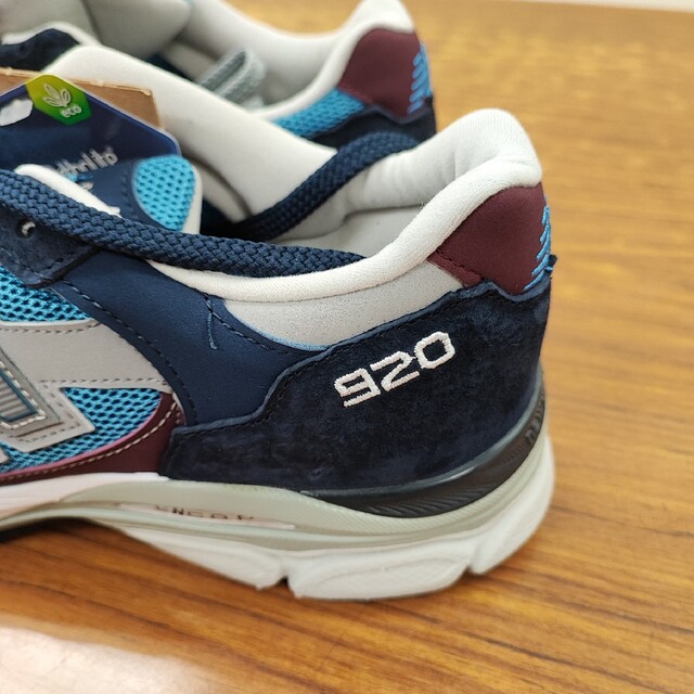 ★海外限定イギリス製★new balance M920SCN 26.0cm