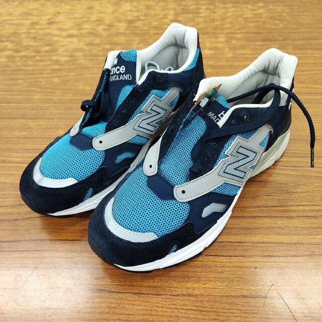 ★海外限定イギリス製★new balance M920SCN 26.0cm