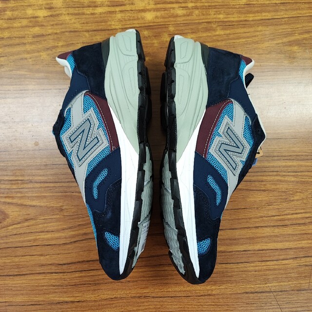 ★海外限定イギリス製★new balance M920SCN 26.0cm