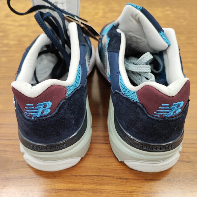 ★海外限定イギリス製★new balance M920SCN 26.0cm