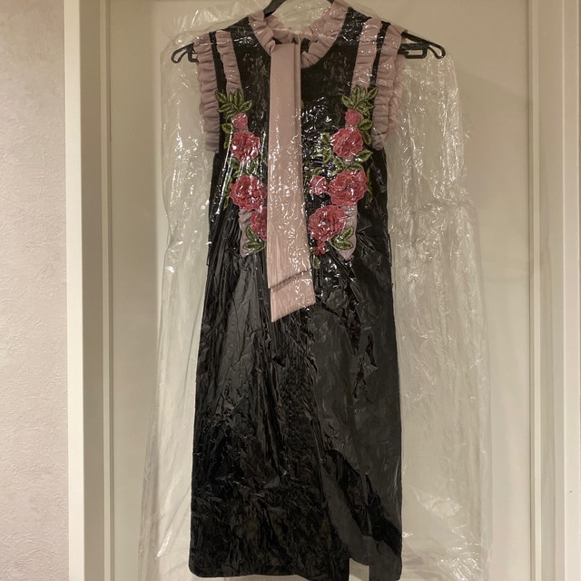 an(アン)のan ドレス　キャバクラ レディースのフォーマル/ドレス(ナイトドレス)の商品写真