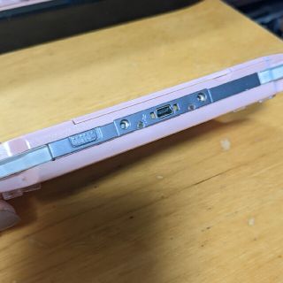 値下げします　ジャンク品　PSP3000　Premier  Specialモデル