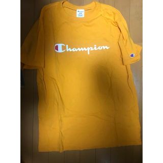 チャンピオン(Champion)のChampion チャンピオン Tシャツ Mens L(Tシャツ/カットソー(半袖/袖なし))