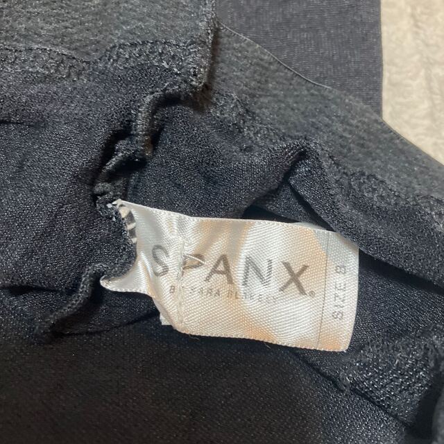 SPANX(スパンクス)の値下　補正下着　スパンクス　2枚セット レディースの下着/アンダーウェア(その他)の商品写真