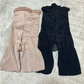 スパンクス(SPANX)の値下　補正下着　スパンクス　2枚セット(その他)