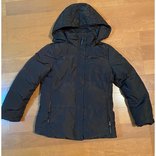 Max Mara WEEKEND LINEリバーシブルダウンジャケット ダウンジャケット
