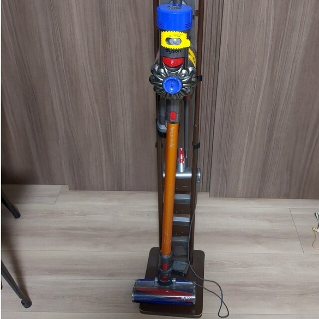 Dyson V8 Fluffy SV10FF