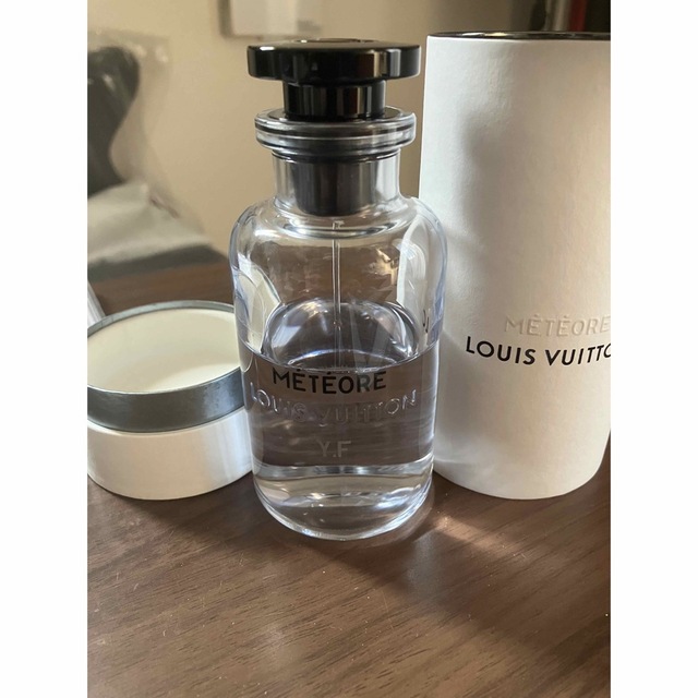 LOUIS VUITTON  ルイ ヴィトン　メテオール　100ml