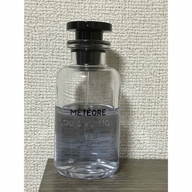 ルイヴィトン香水 メテオール100ml 本命ギフト shibahygienics.com