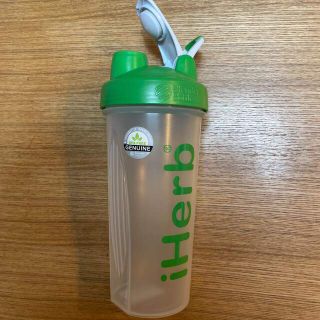 新品未使用　blender bottle プロテインシェイカー　600ml(プロテイン)