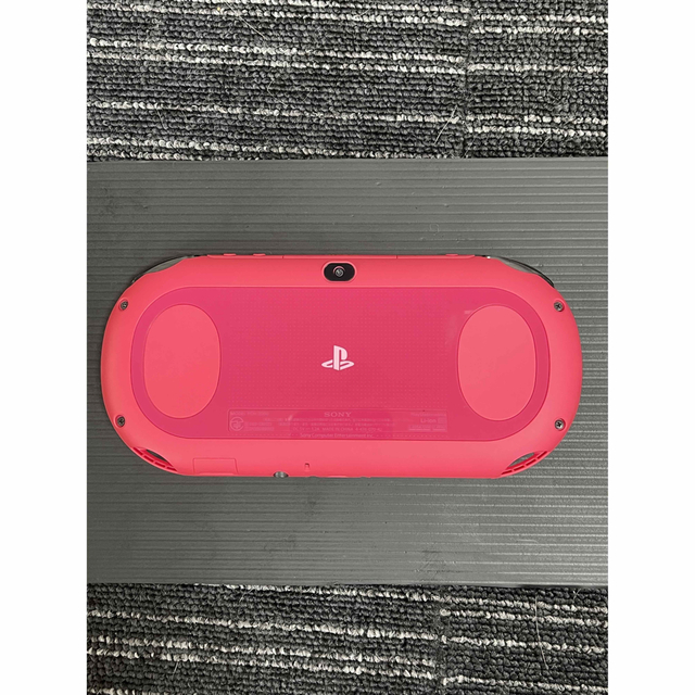 PlayStation®Vita PCH-2000シリーズ 2