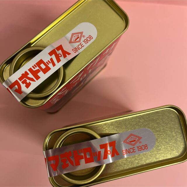 人気色 新品未開封 サクマ式ドロップス 火垂るの墓 復刻版 レトロ 缶