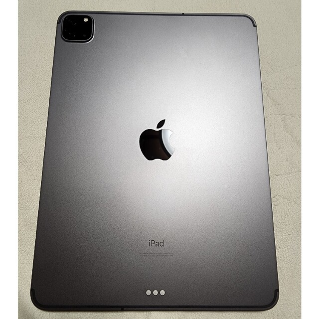 Apple iPad pro第２世代 1TB Wi-Fi　Cellularモデル