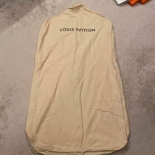 ルイヴィトン(LOUIS VUITTON)のLouis Vuitton ルイヴィトン　非売品 ハンガー ガーメント(その他)