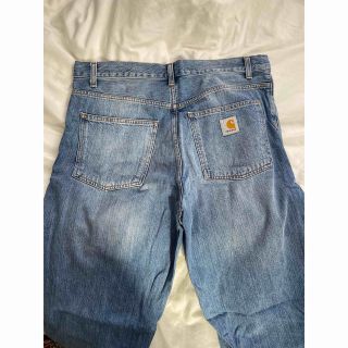 カーハート(carhartt)のcarhartt smith pant(デニム/ジーンズ)