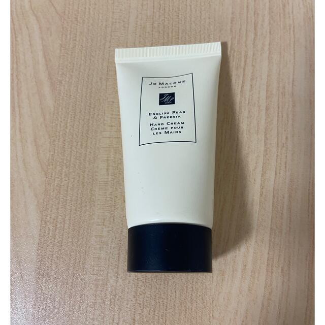 Jo Malone(ジョーマローン)のジョーマローンハンドクリーム　50ml コスメ/美容のボディケア(ハンドクリーム)の商品写真