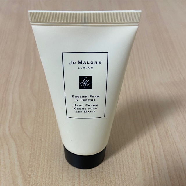 Jo Malone(ジョーマローン)のジョーマローンハンドクリーム　50ml コスメ/美容のボディケア(ハンドクリーム)の商品写真