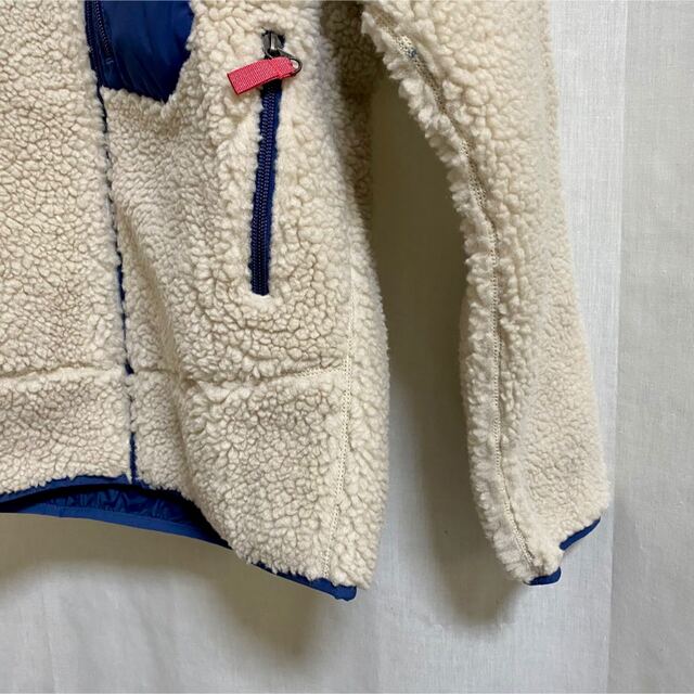 patagonia(パタゴニア)のパタゴニア正規品！新品紙タグ付き★22年作Kids Retro-X Jacket レディースのジャケット/アウター(ブルゾン)の商品写真