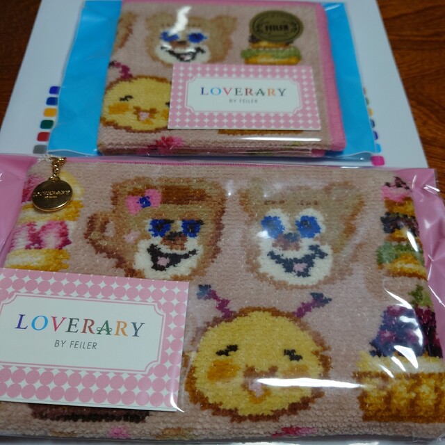 売れ筋公式 【完売品】フェイラー× カレルチャペック紅茶店コラボ(第6