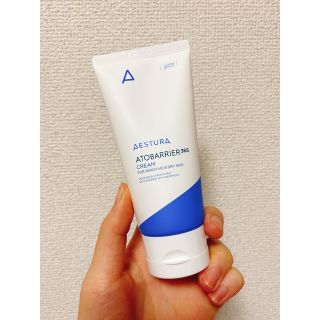 アモーレパシフィック(AMOREPACIFIC)のエストラ　アトバリア365クリーム　80ml(フェイスクリーム)