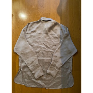 TODAYFUL - 値下げtodayful Organdy Pocket Shirtsの通販 by ayu's