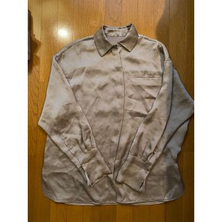 トゥデイフル(TODAYFUL)の値下げtodayful Organdy Pocket Shirts(シャツ/ブラウス(長袖/七分))