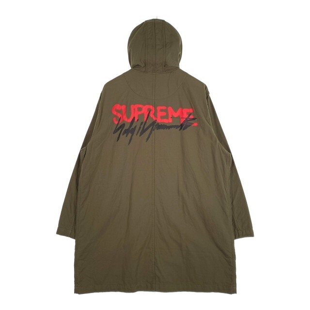 supreme vertical coach jacket Lサイズ