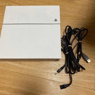 プレイステーション4(PlayStation4)のプレステ4 本体コントローラー付き(その他)