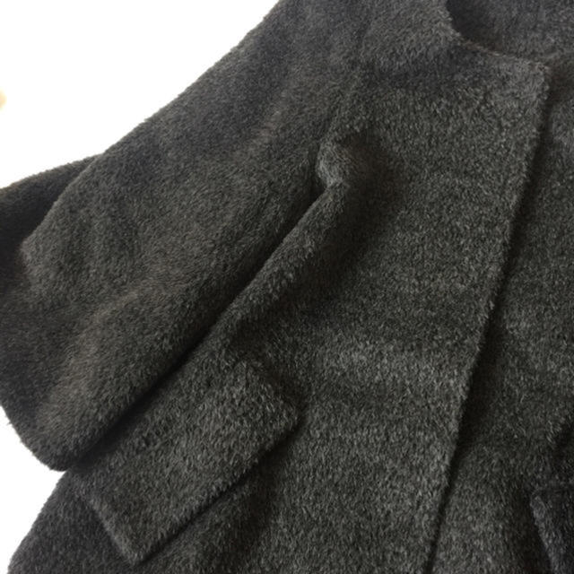 UNITED ARROWS(ユナイテッドアローズ)のmyumyu様専用* レディースのジャケット/アウター(ロングコート)の商品写真