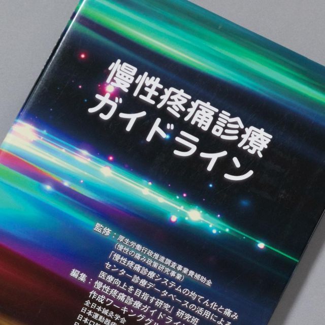 <12月29日限定価格>慢性疼痛診療ガイドライン | フリマアプリ ラクマ